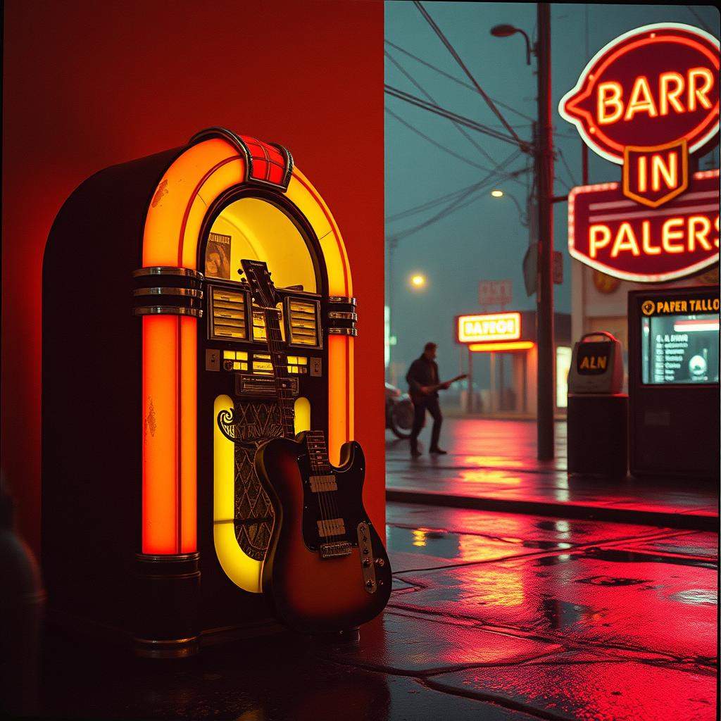 Country music ain’t the same