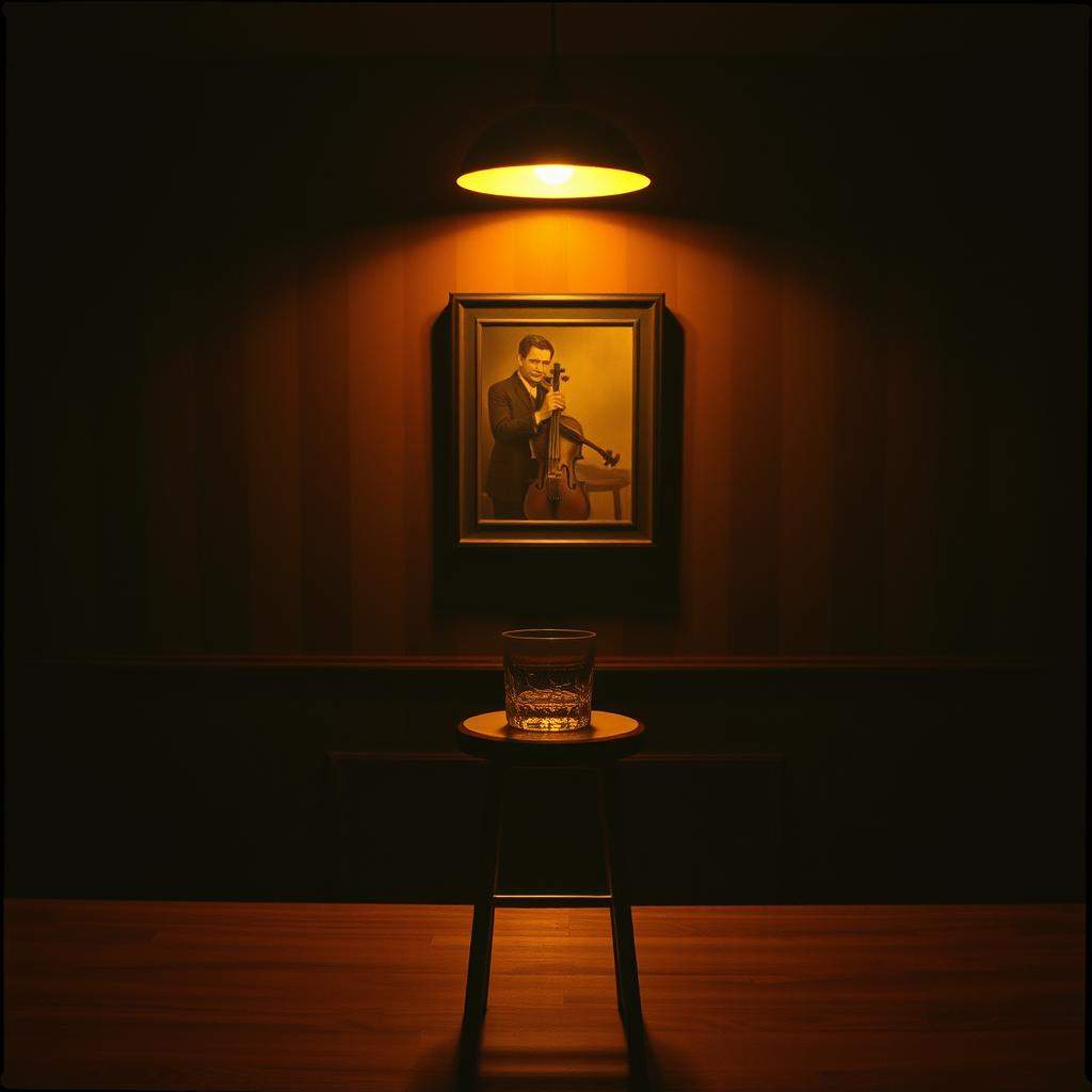 Last Call Came Early