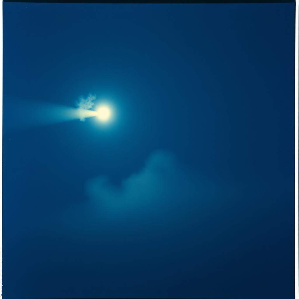 Holding On in the Shadows