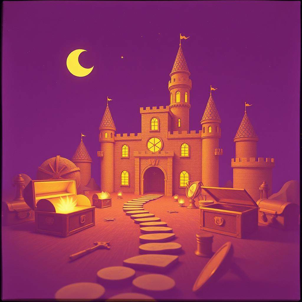 OP Nerd: Clapped Into Another World pt 2