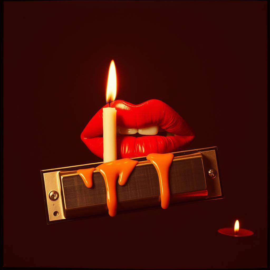 Come on over here **