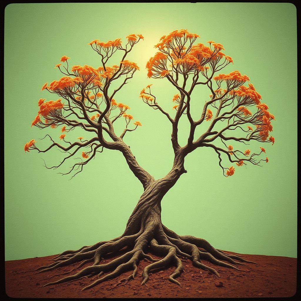 The greatest blessing