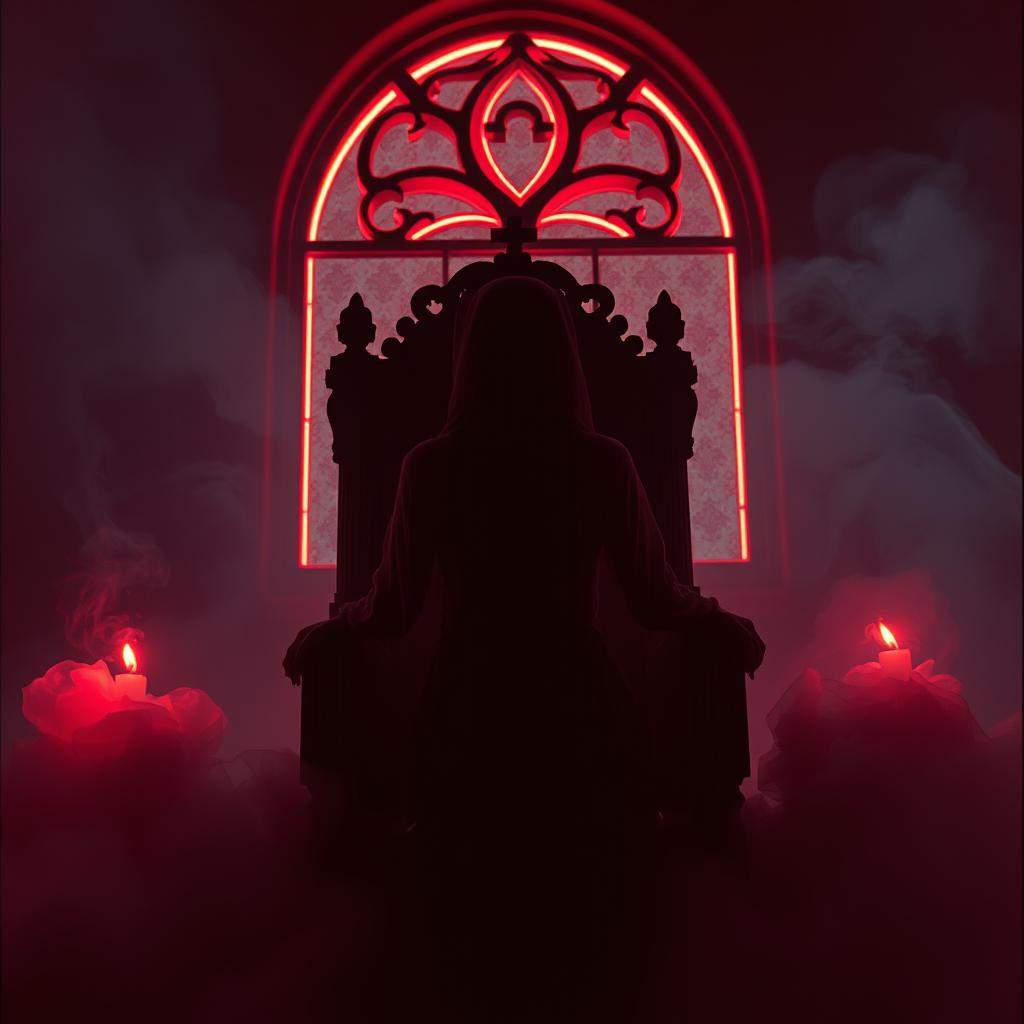 Heaven For Your Hell