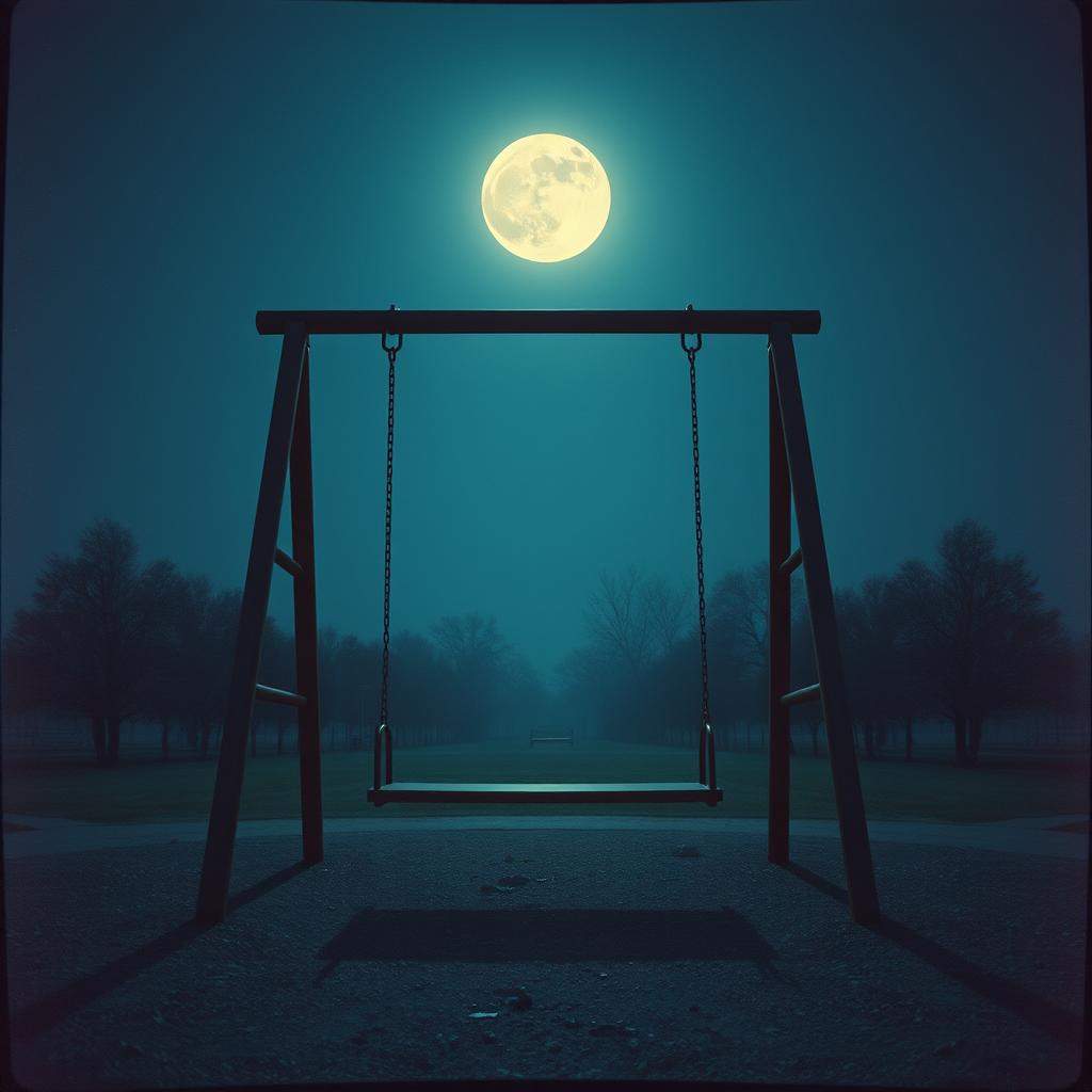 Columpio Traicionado