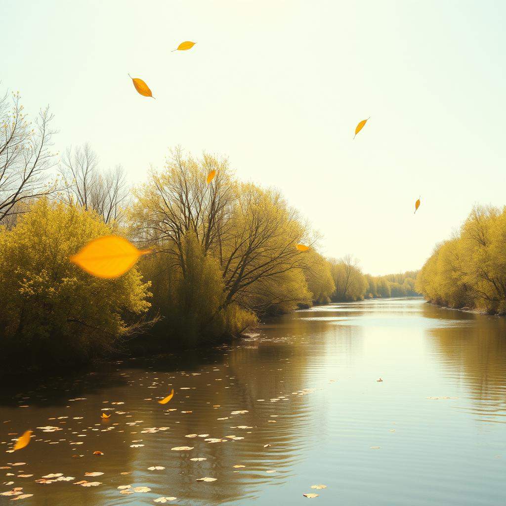 Ты меня ждешь