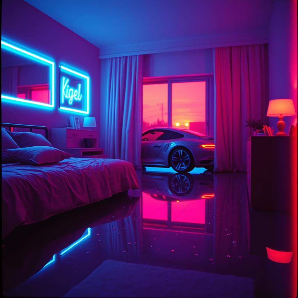 Last Night of the Year