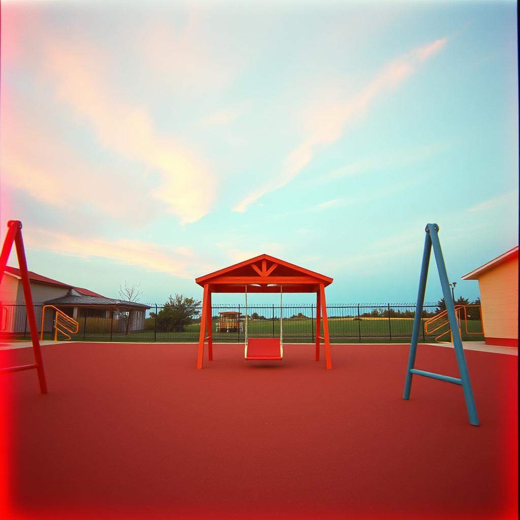 Mood Swings Playground