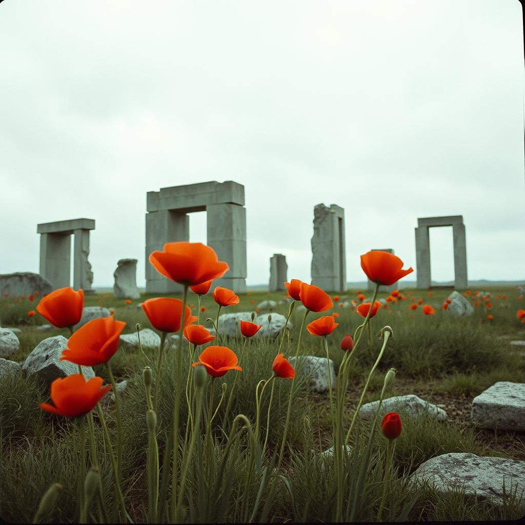 Turning In Their Grave