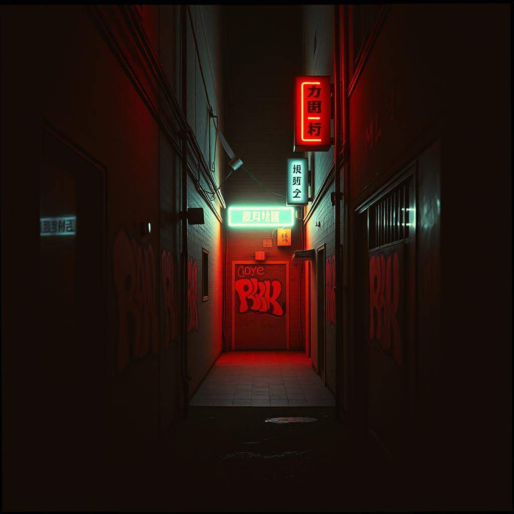 Retribution Symphony