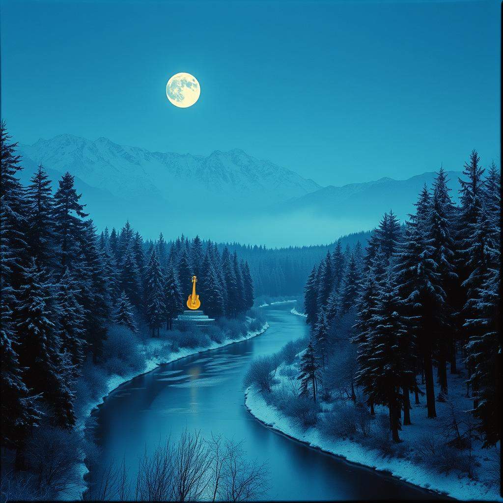 Mlčení českých hor