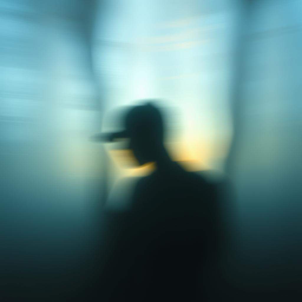 Where is my friend the big bad wolf?