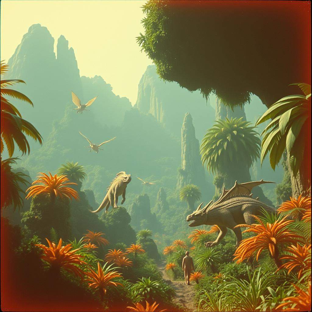 Roar of the Giants