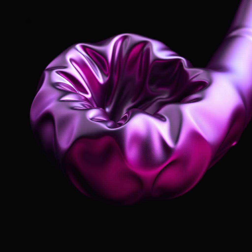 Slow Burn On Your Tongue