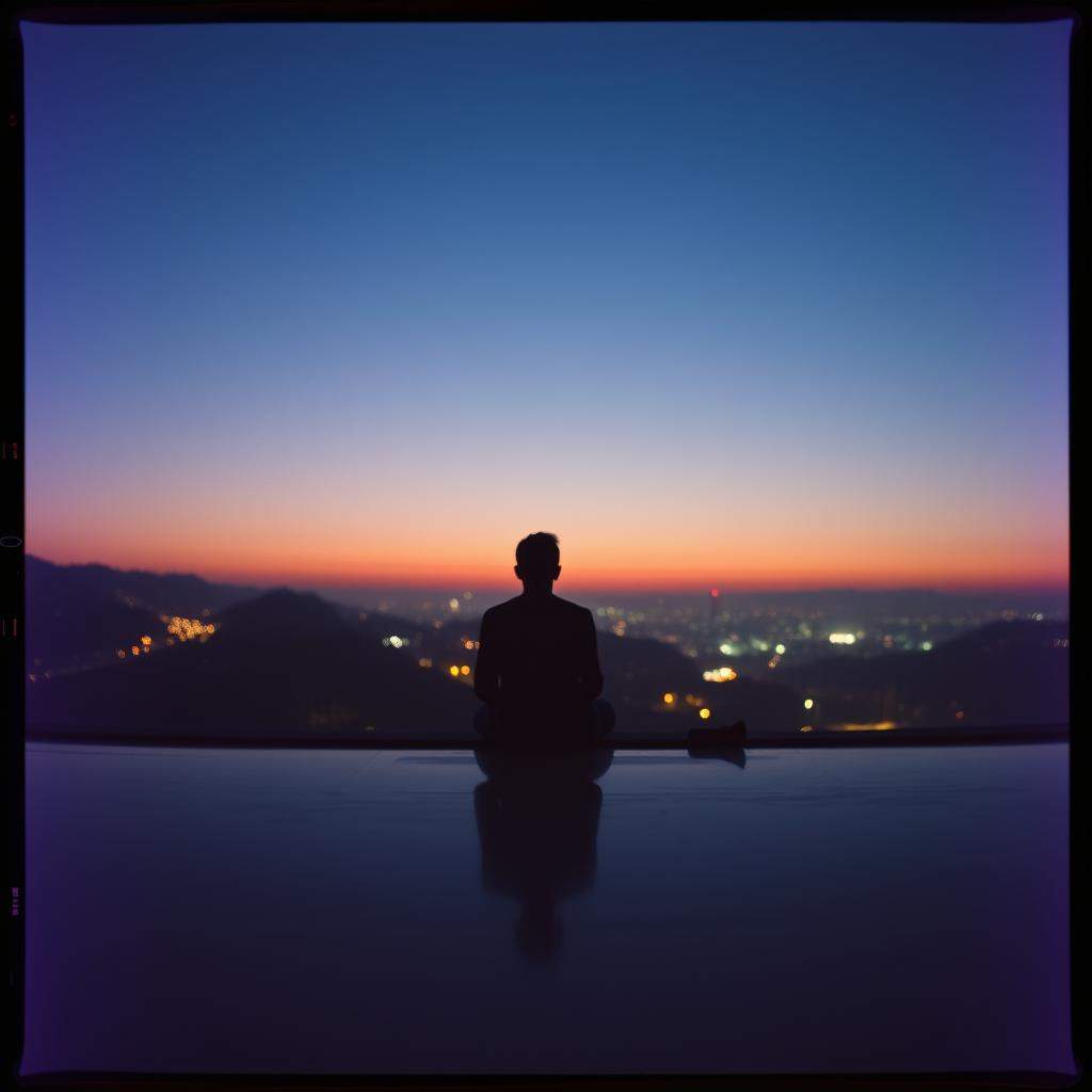 Alıştım yanlızlığa