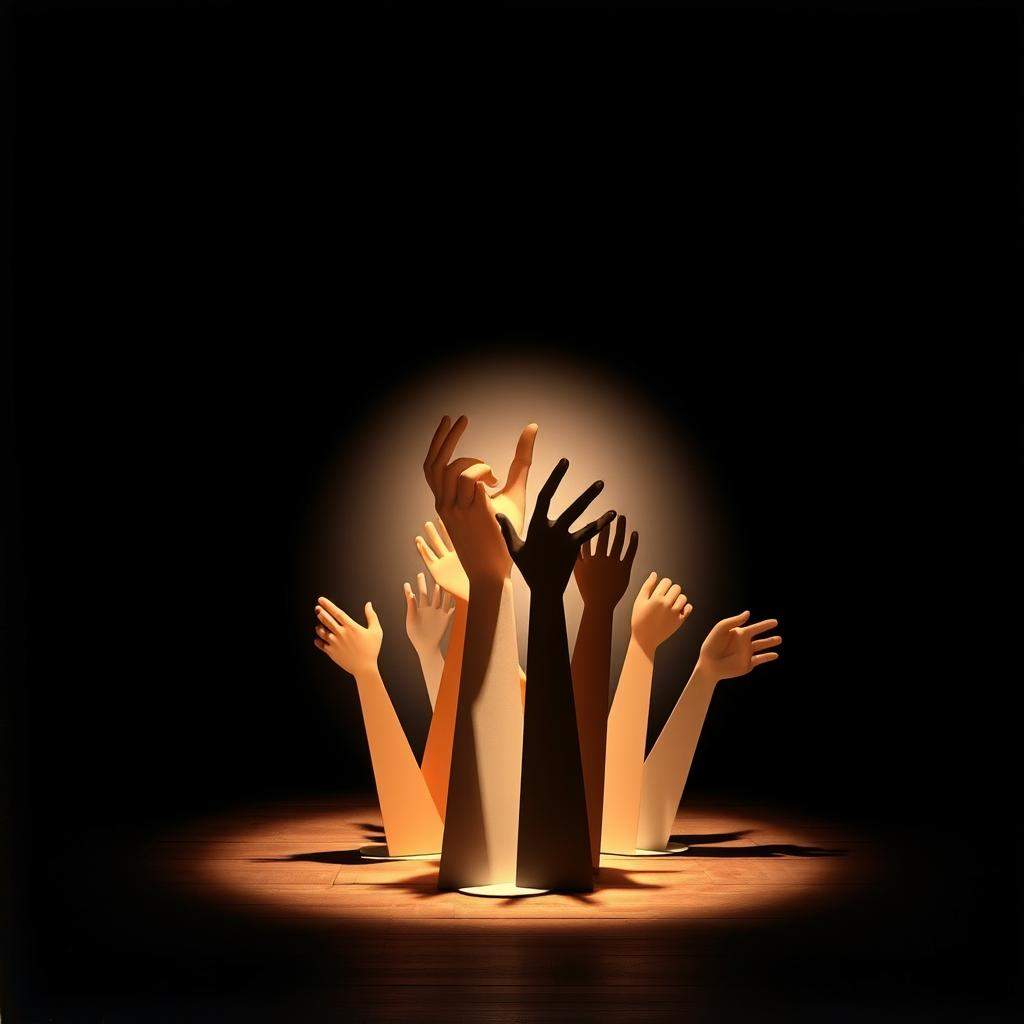 CAPS-DÉFIS – ON EST LÀ!