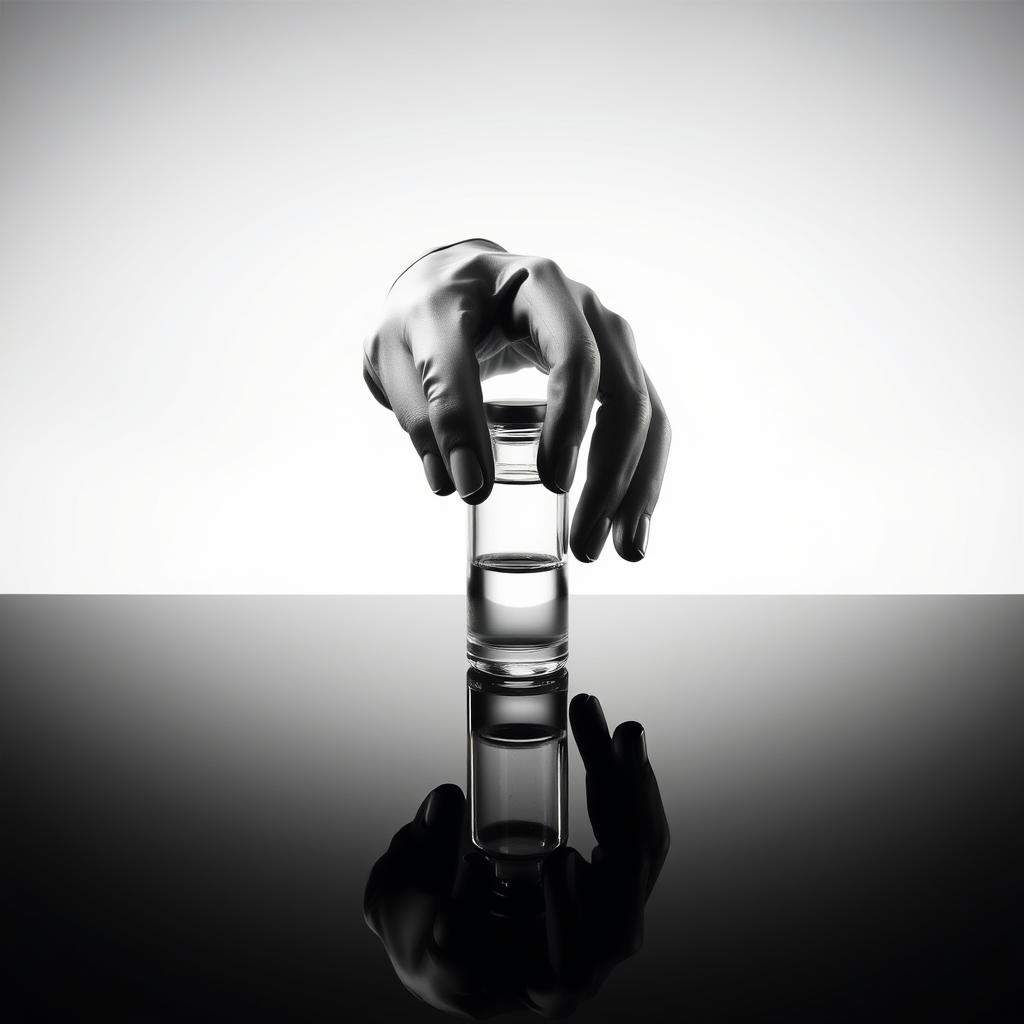 Silk & Venom (실크와 독)