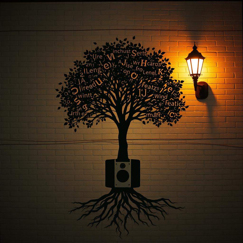 Letters I Never Sent