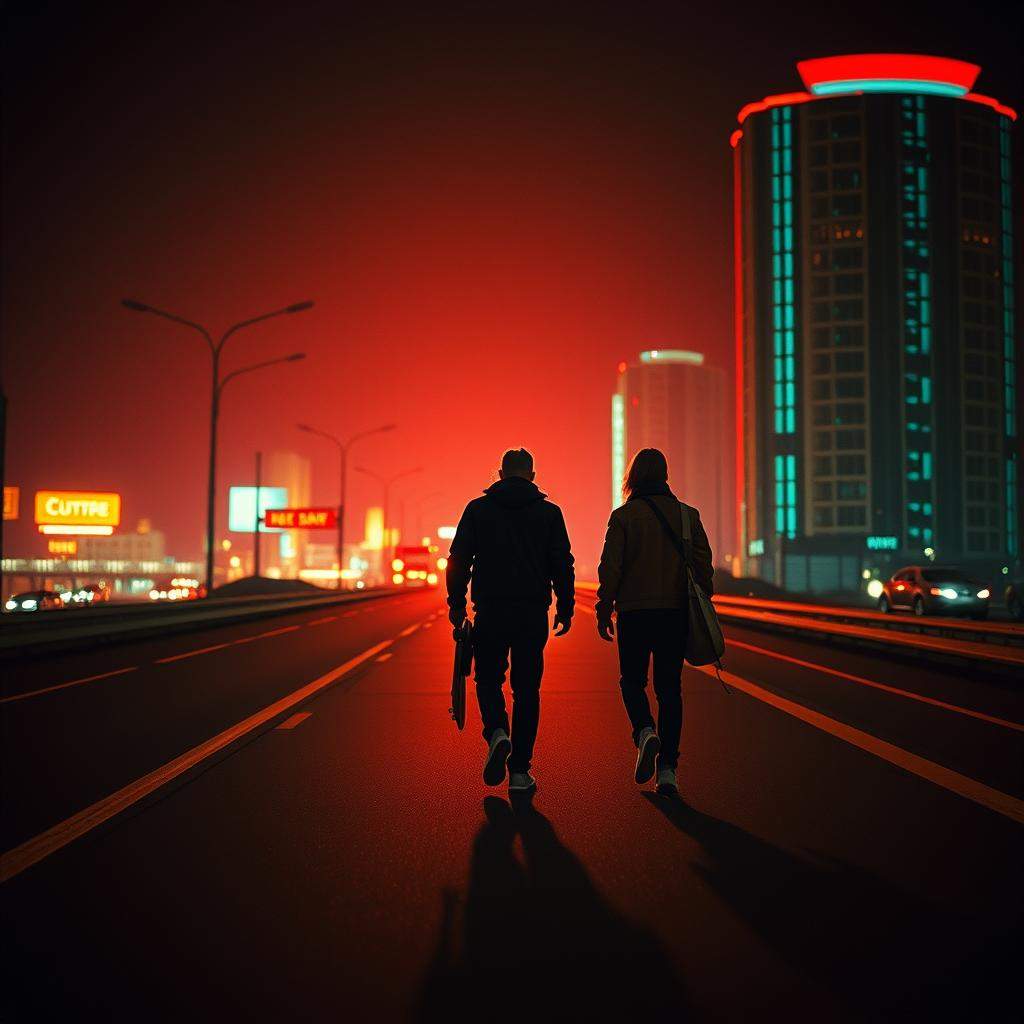 Roads of Fame