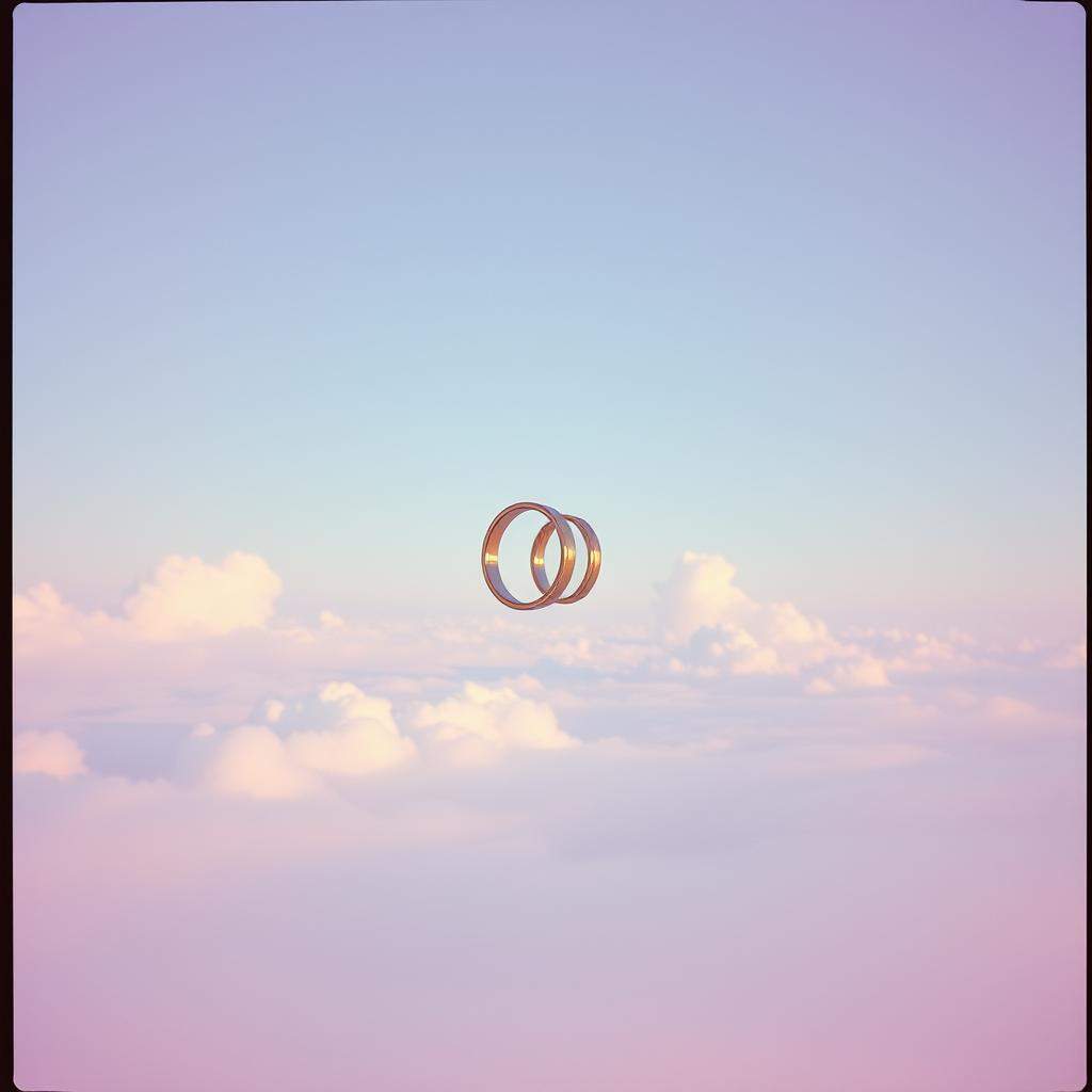 May Singsing Ako'y Ikakasal