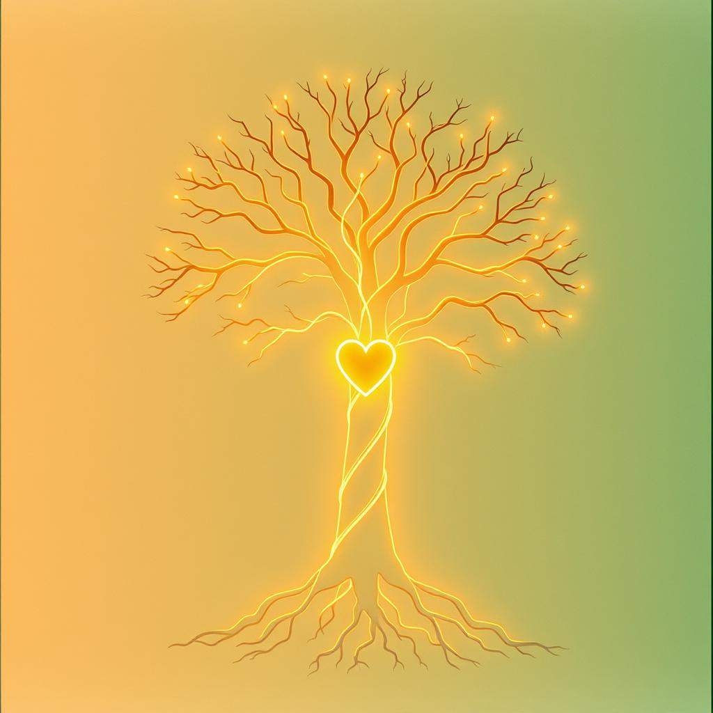 Roots of Our Love is Family