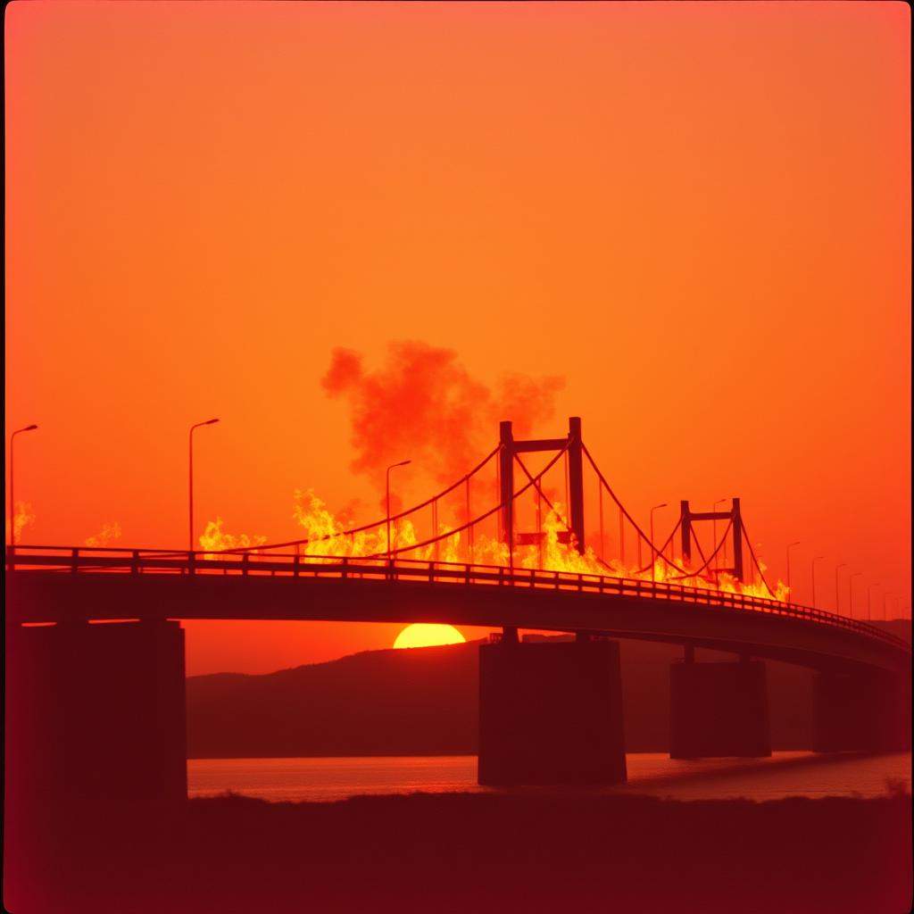 Karmic Lust Disguised in Trust