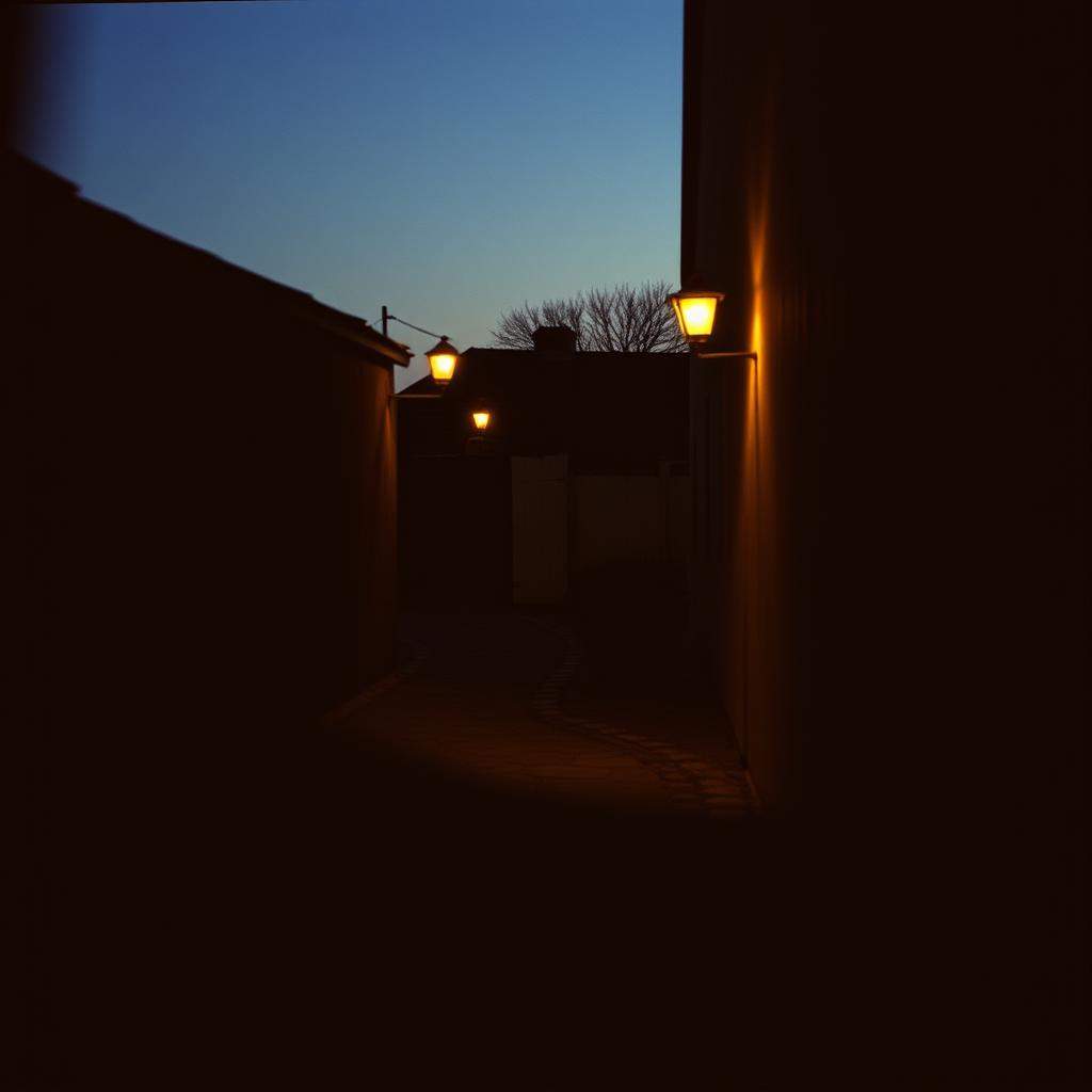 HALTING STEPS / HOLY HANDS