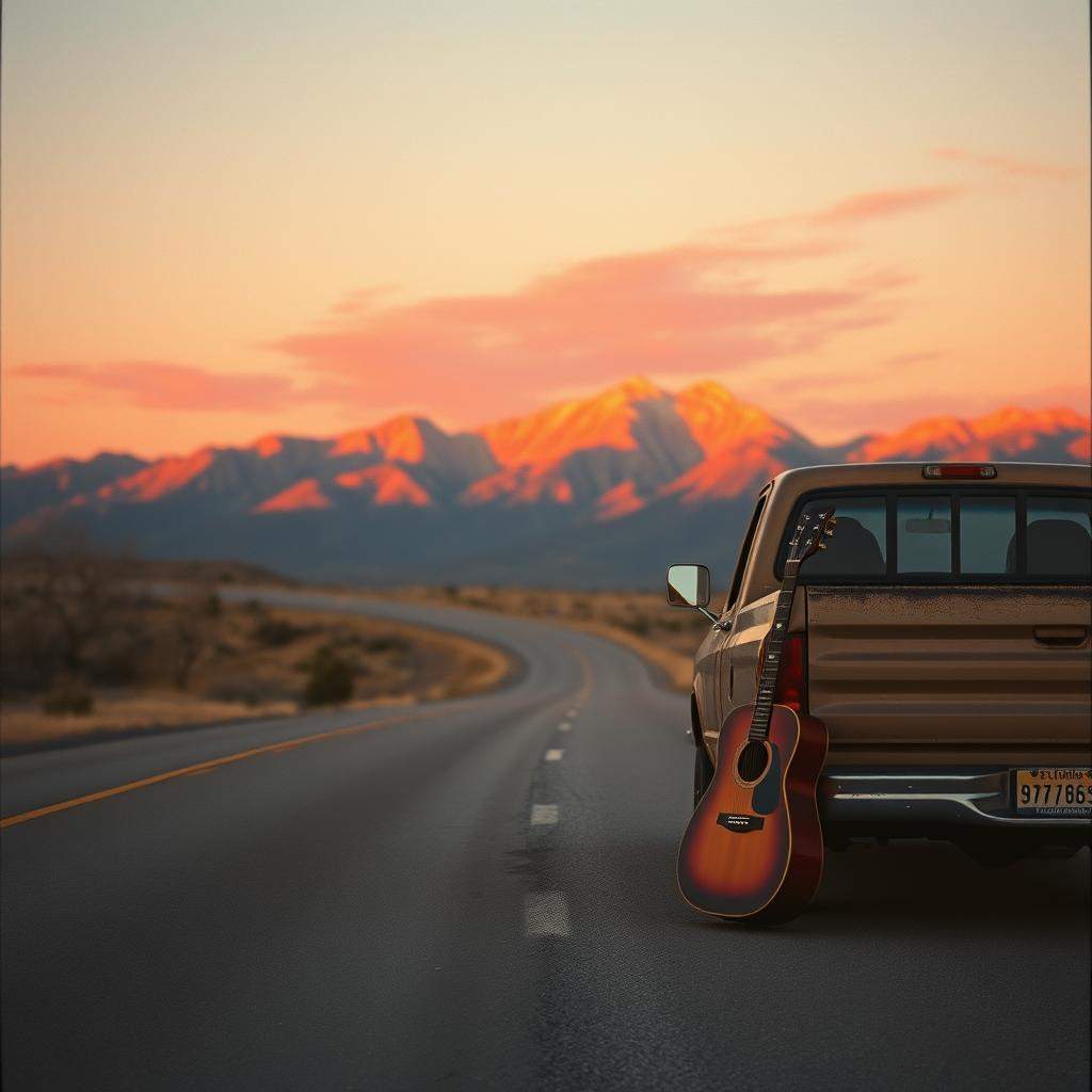 Backroads to the Rockies