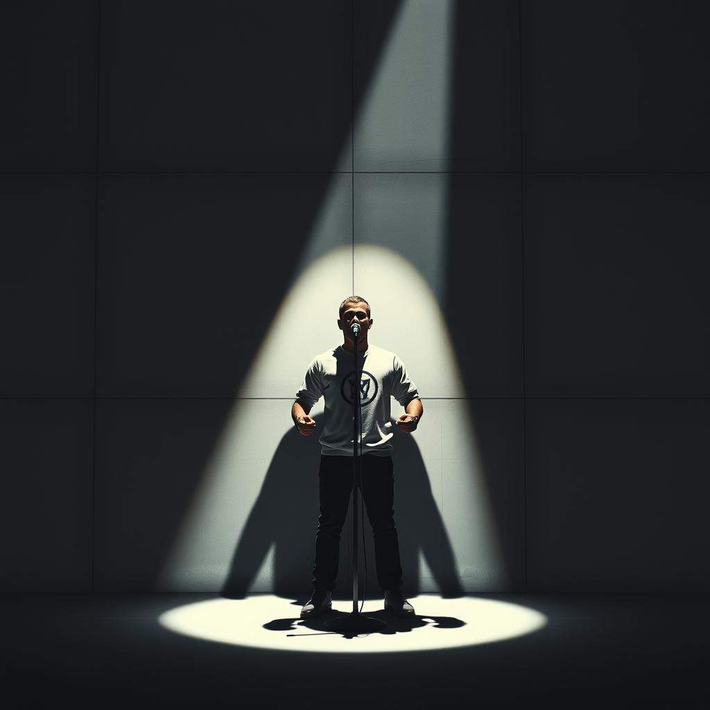 Einzelkämpfer kraftausdruck version