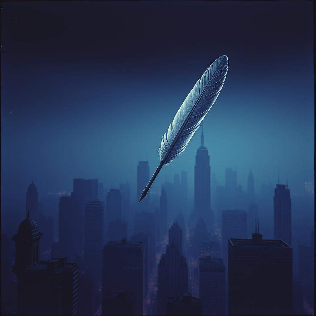 God of the New World