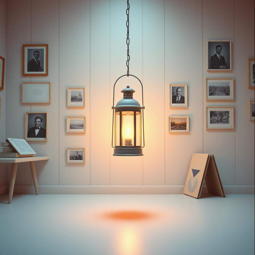 One Day Feels Like Home