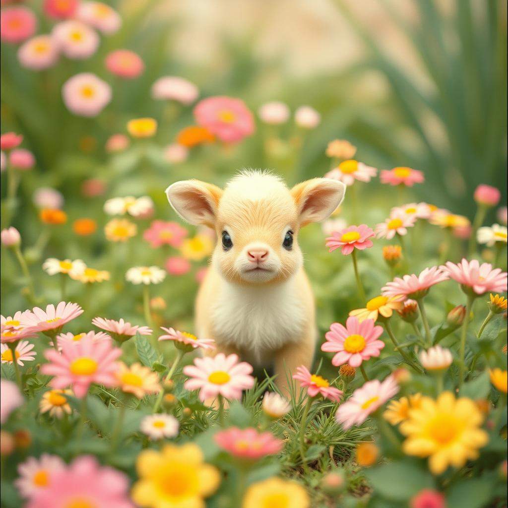 かわいい君とカッコいい僕 (Cute You and Cool Me)