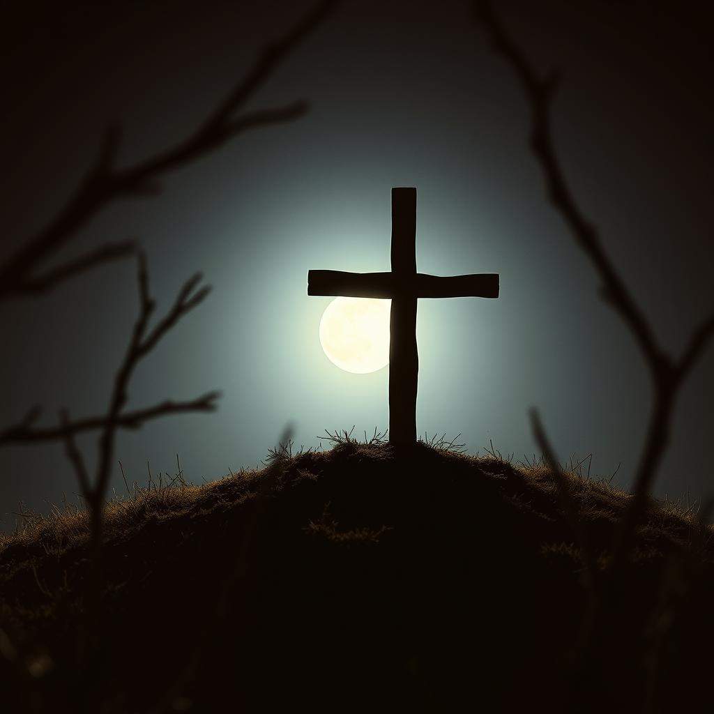 The Night of Sacrifice