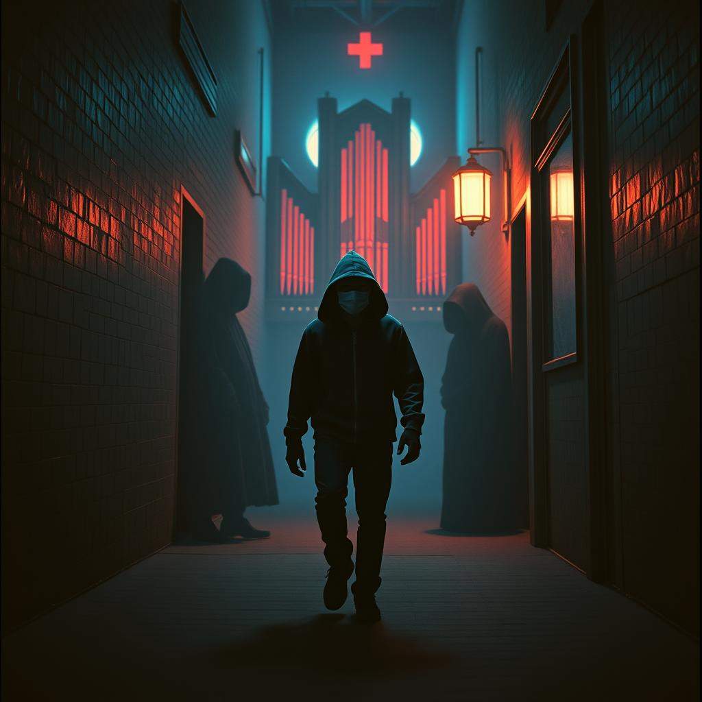 Shadows of the Underdog