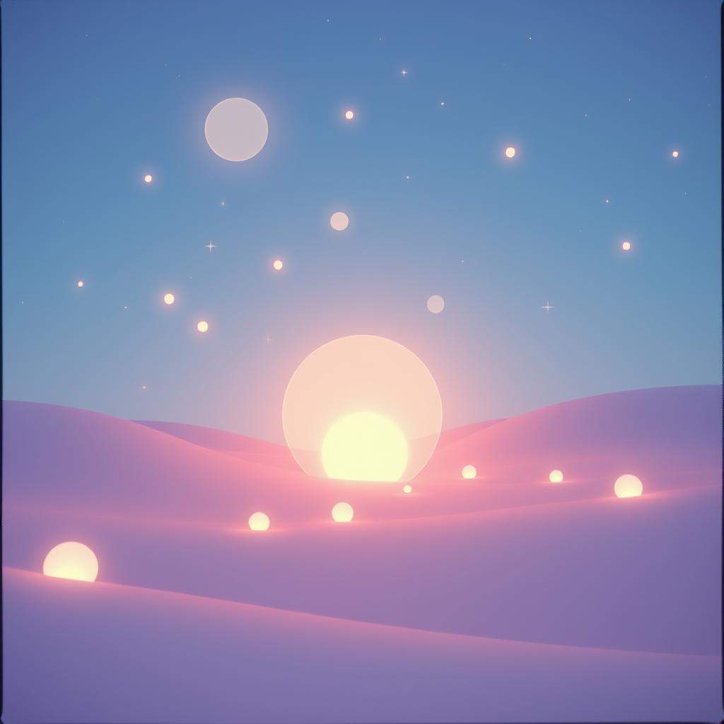 My God, The Greatest Magician