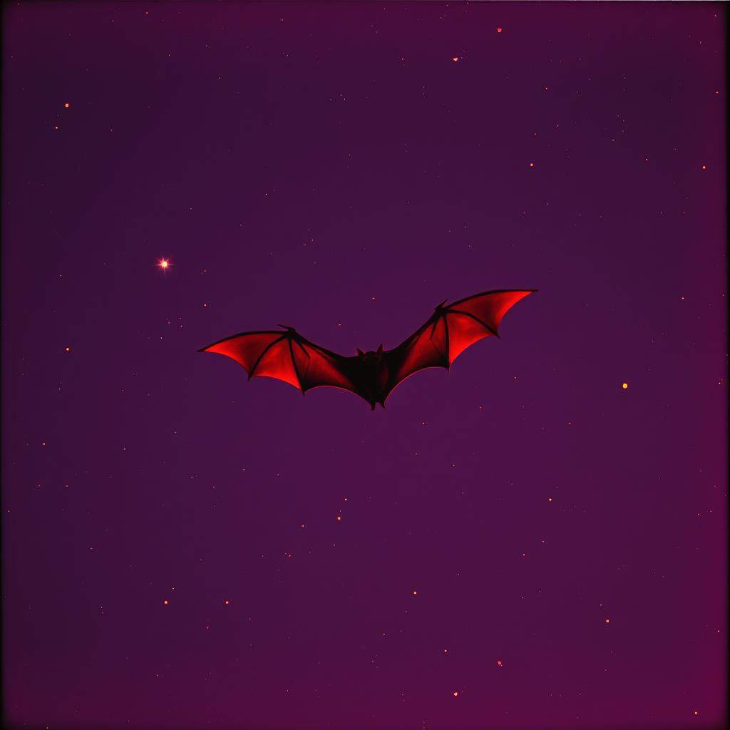 Bat Out Of Hell