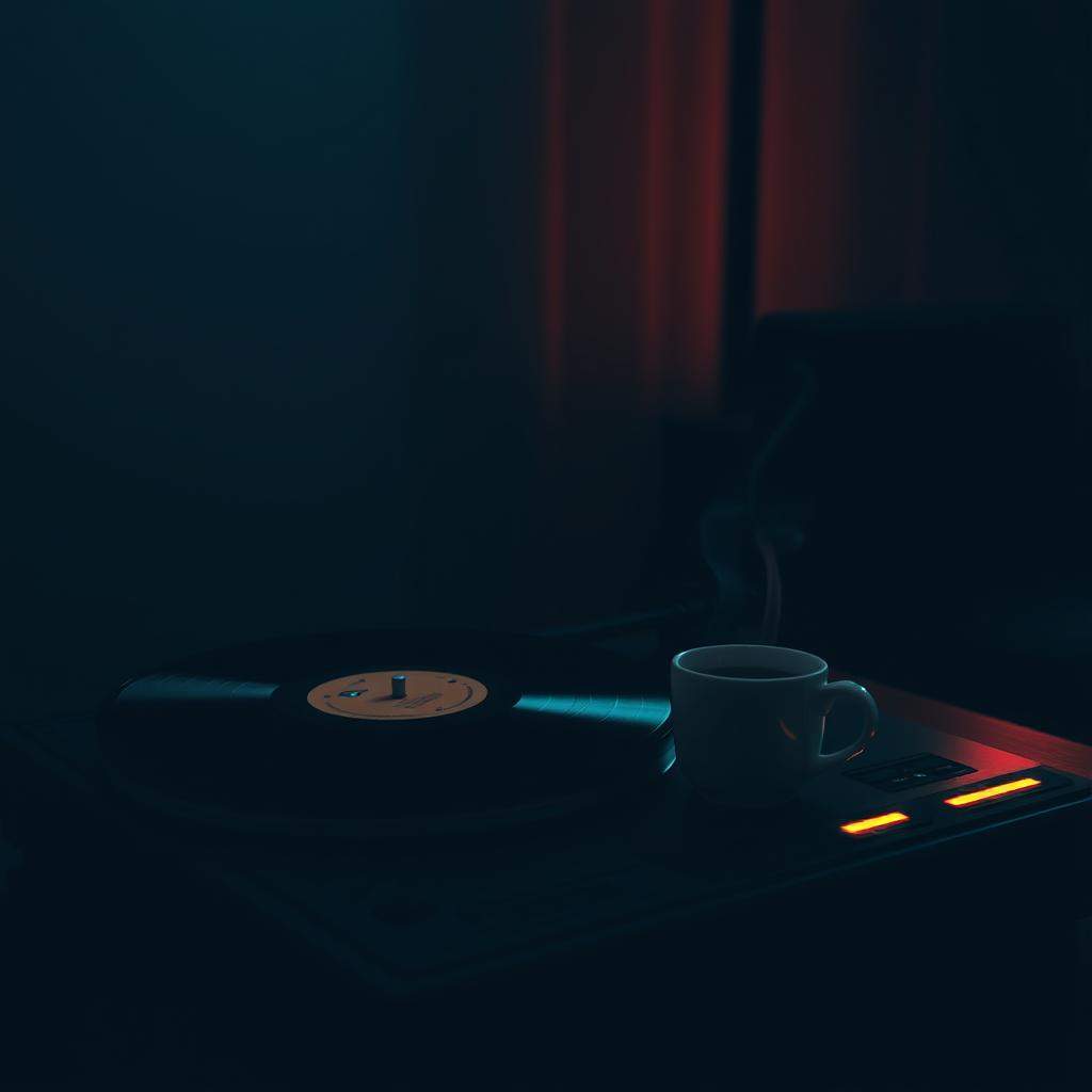 Every Little Thing We Fight