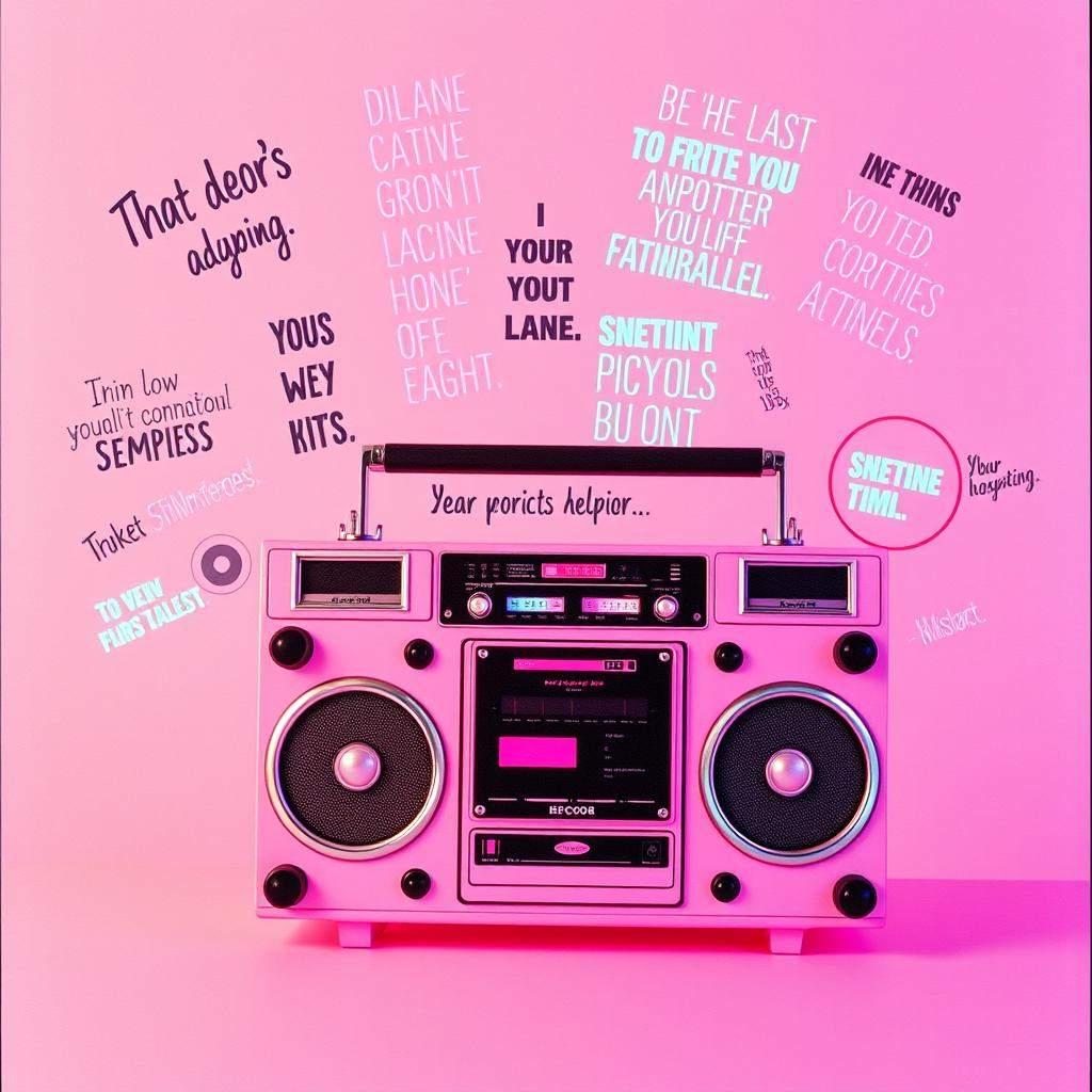 Things I won’t stop quoting