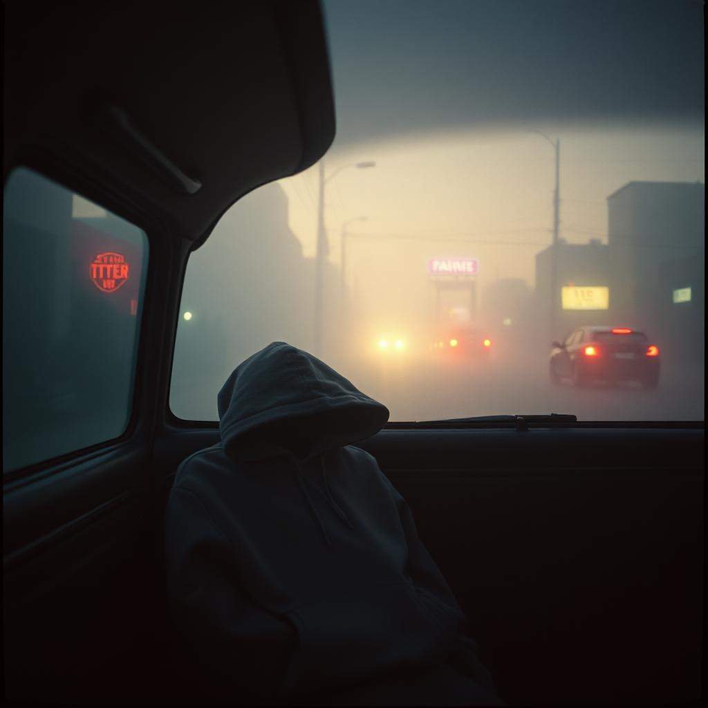 Miss Those Days (For Stelly)