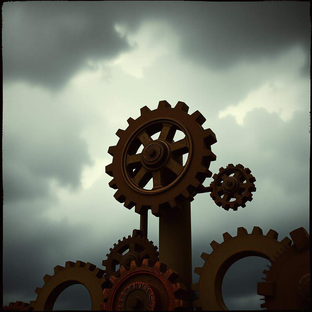 Deutschland Zerbricht