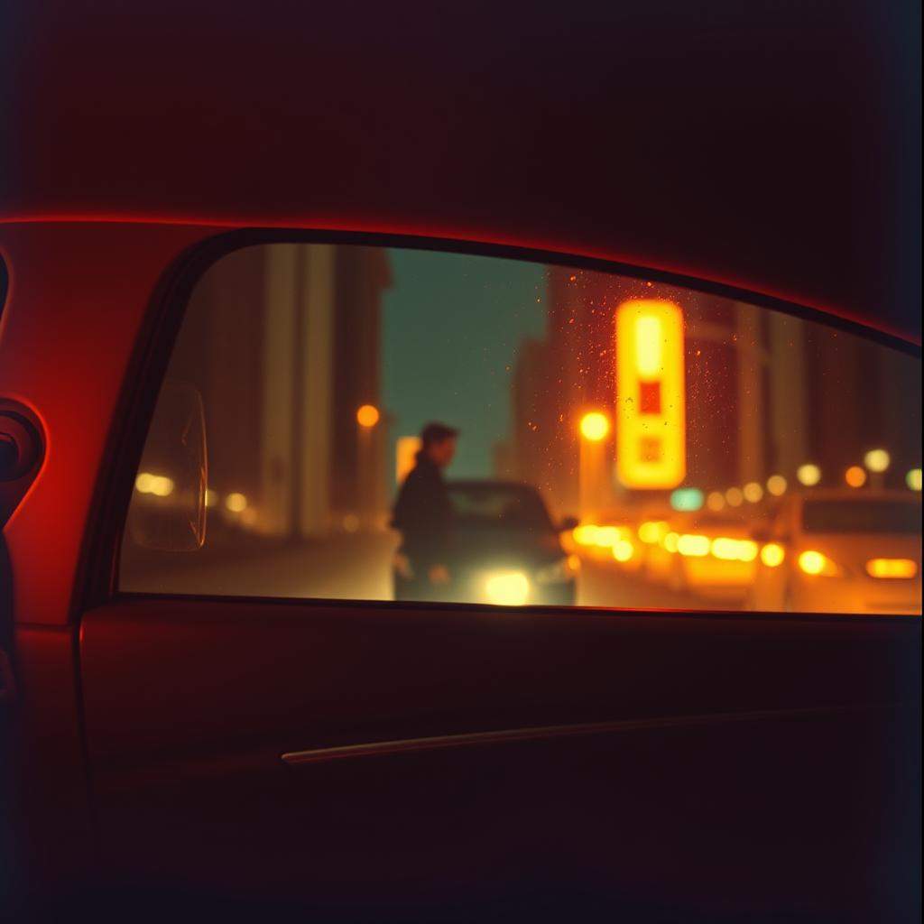 Midnight On Your Side