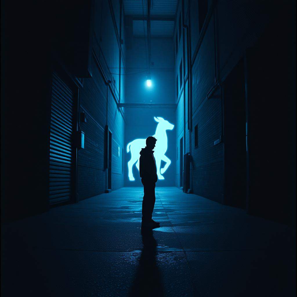 G.O.A.T. From The Gutter