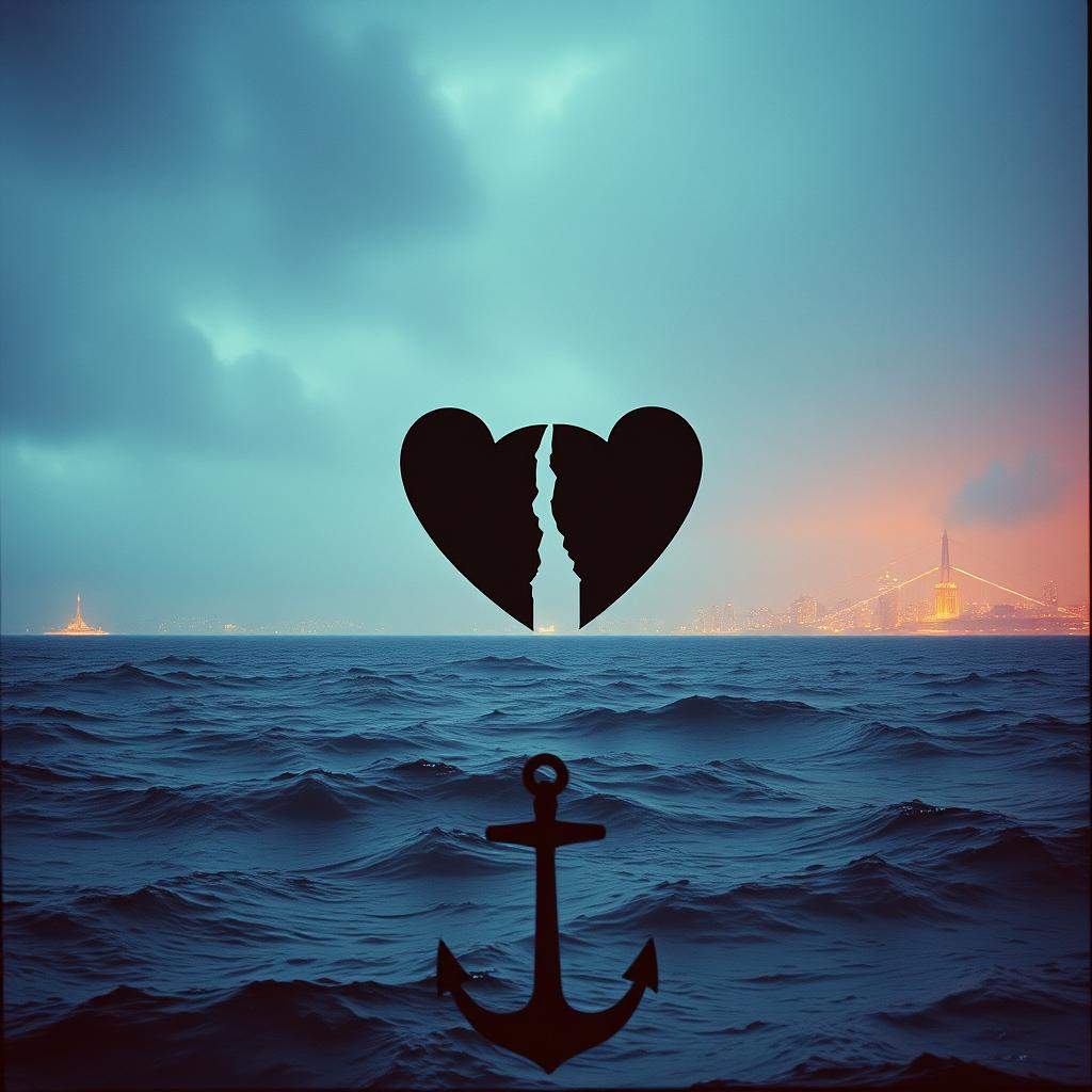 Does Anyone Know What Love Is