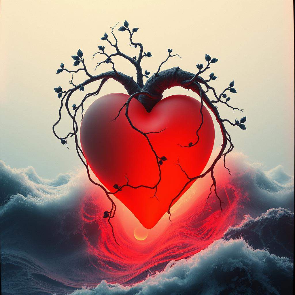 Heartstrings Entwined