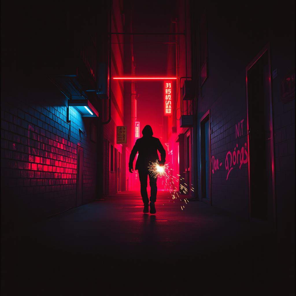 Szétvágom a csendet