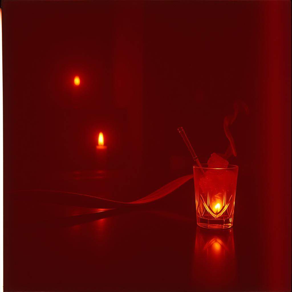 Sweet Tongue Of The Knife