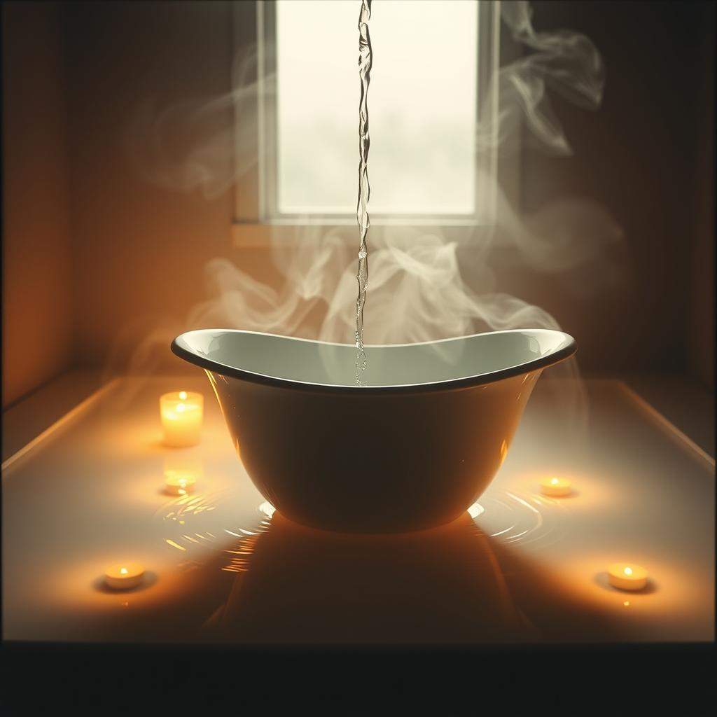 Water Of Your Bath (Remix English x Sinhala Blend)