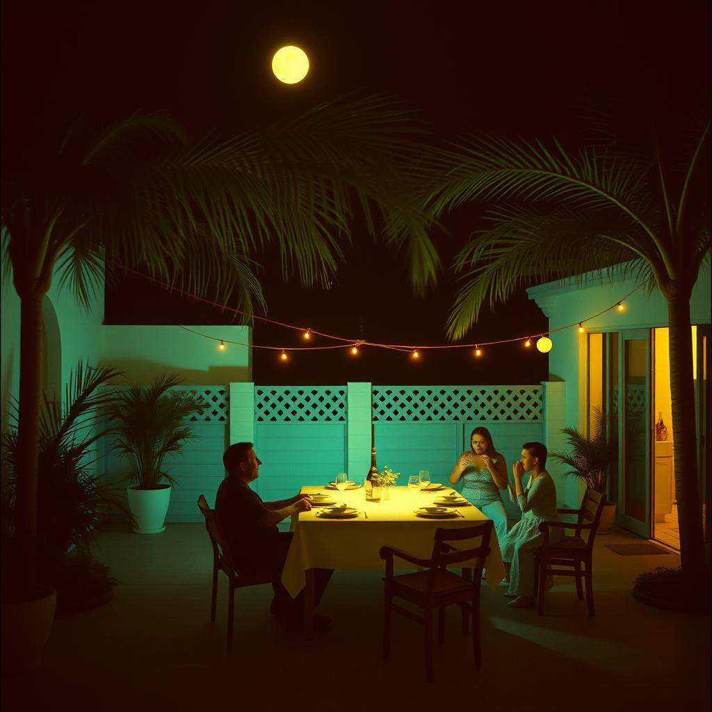 Love is God & Family