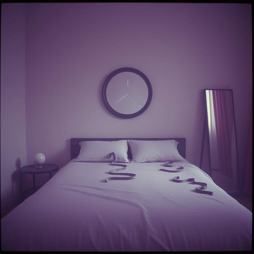 Sueño Que No Termina