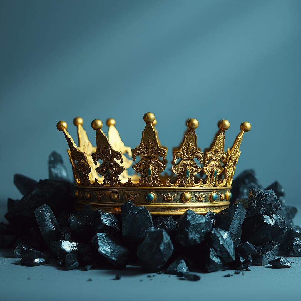 The Villain She Became