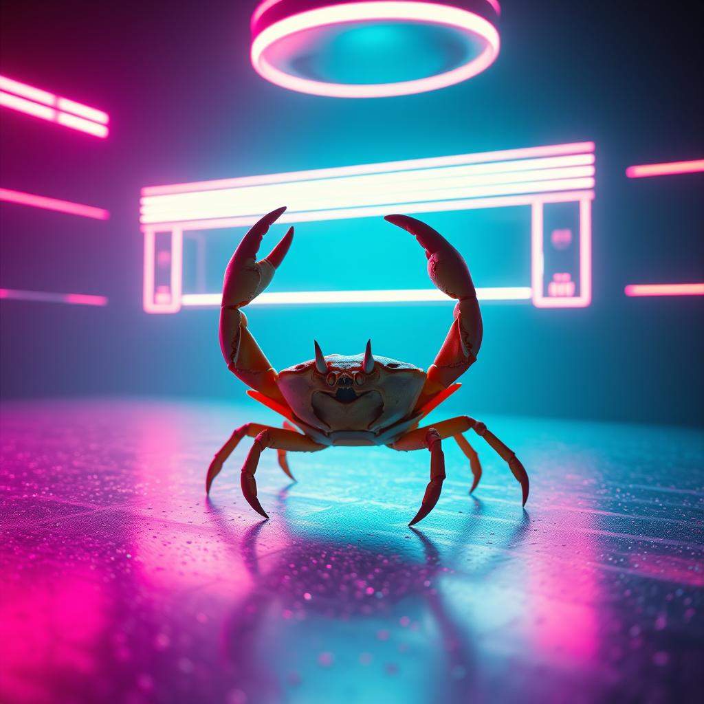 Crabby Groove